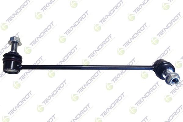 TEKNOROT M-666 Aski Rotu On Sag Mercedes Vito W639 03>