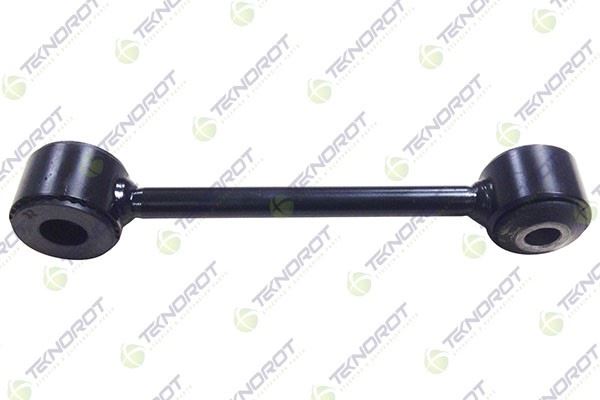 TEKNOROT M-670 Aski Rotu Arka Mercedes Vito W639 W447