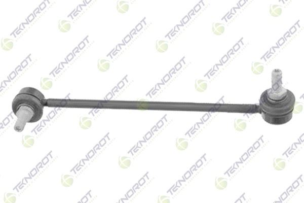 TEKNOROT M-686 Aski Rotu On Sag Mercedes Vito W639 03>