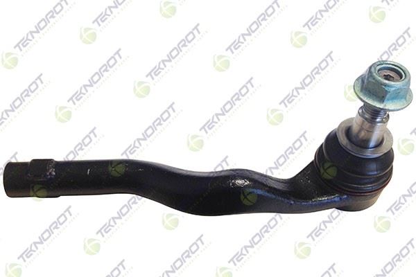 TEKNOROT M-691 Rot Basi Sag 4-Matic Mercedes W212 S212 C218 X218