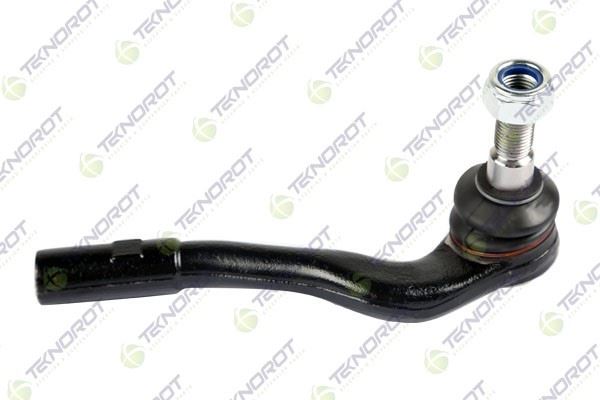 TEKNOROT M-751 Rot Basi Sag Mercedes W203 S203 Cl203 C209 A209