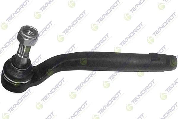 TEKNOROT M-802 Rot Basi Sol Mercedes Ml-Class W163 98>05