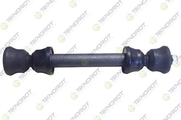 TEKNOROT M-804 Aski Rotu Arka Mercedes Ml-Class W163 98>05