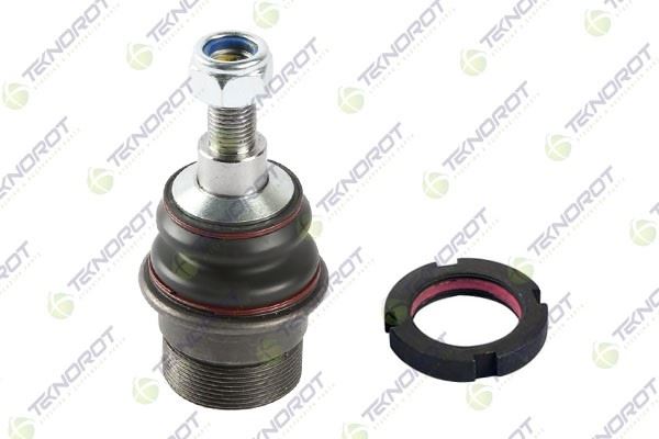TEKNOROT M-806 Rotil Arka Alt Mercedes Ml-Class W163 98>05