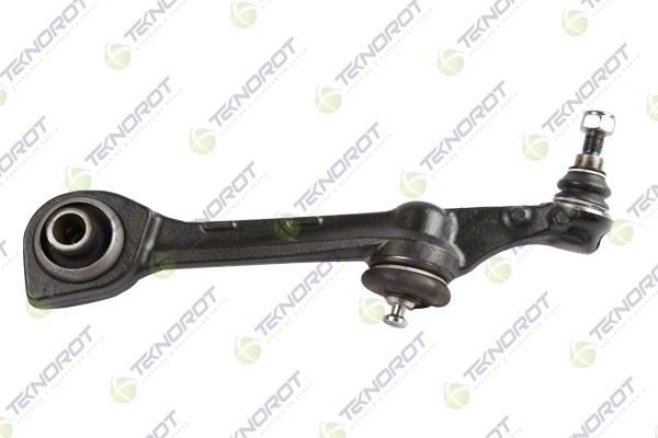M-898 Salincak On Sag Alt Rotilli Aluminyum Mercedes S Serisi (W221) 2005-2013