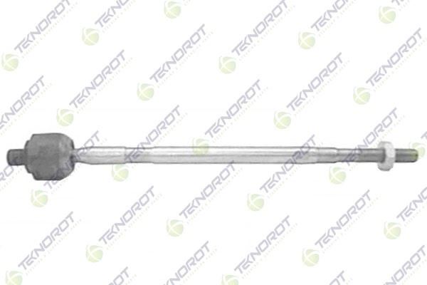 TEKNOROT MA-114 Rot Kolu Sol Mazda 323 1.6l B6 Bg 89-93