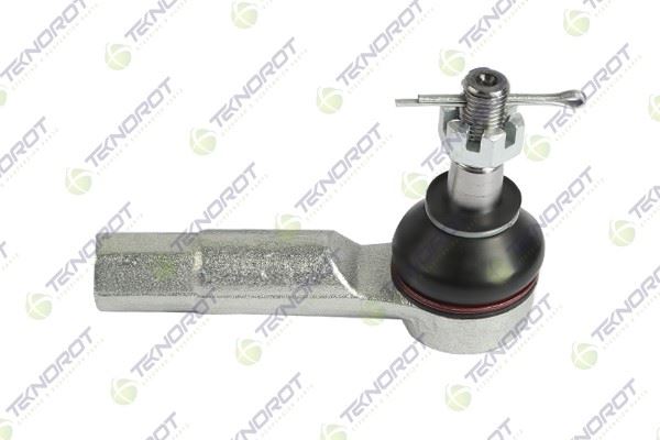 TEKNOROT MA-201 Rot Başi Diş Sağ-Sol Mazda 323 Familia Lantis 1.5l Z5 Zl Bj Kasa 99-> / 1.8l Bp Dohc Bj Kasa 99- 01 / 626 2.0l Fs Ge Kasa 92-97