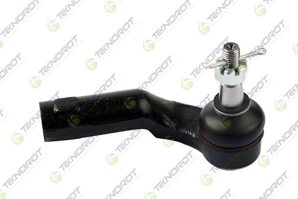 TEKNOROT MA-331 Rot Başi Diş Sağ Mazda 3 1.6l Y6 Z6 Bk Bl 03-13-Mazda 5 2.0l Cr19 05->