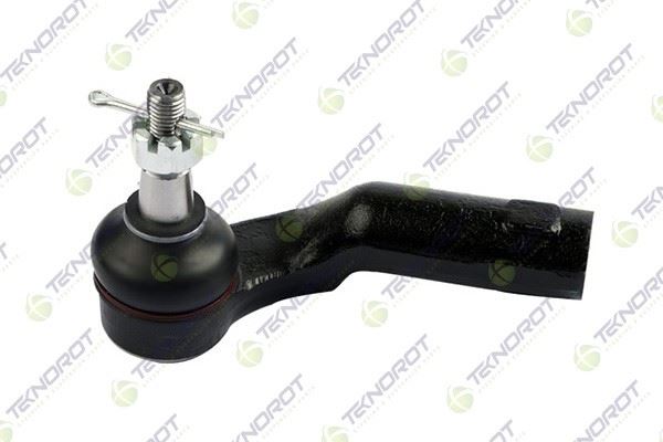 TEKNOROT MA-332 Rot Başi Diş Sol Mazda 3 1.6l Y6 Z6 Bk Bl 03-13-Mazda 5 2.0l Cr19 05->