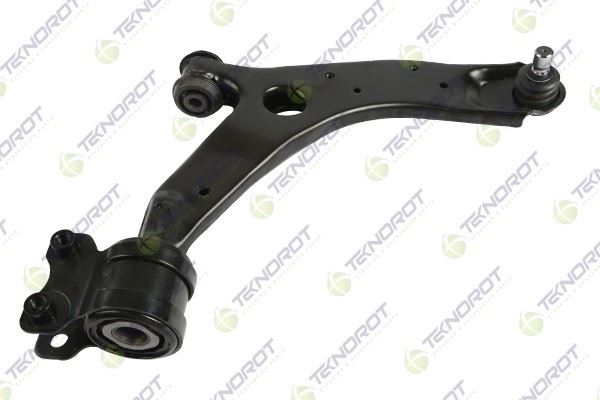 TEKNOROT MA-334 Salincak Alt Sağ Rotilli Mazda 3 1.6l Y6 Z6 Bk 03-09