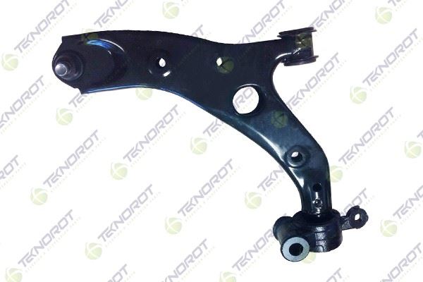 MA-399 Salincak On Sol Alt Rotilli Sac Mazda 3 2014-2019
