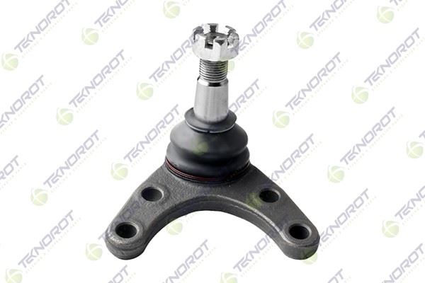 TEKNOROT MA-504 Rotil Alt Sağ-Sol Mazda B2500 2.5l Wl 4x4 Uf Un 96-07 / Ford Ranger Er/Eq 99-06 Ranger Es-Et 0 6>