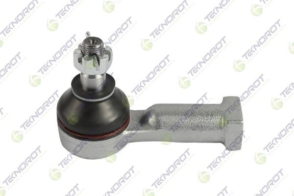 TEKNOROT MA-552 Rot Başi Diş Sağ-Sol Mazda B2500 2.5l Wl 4x2 96-> / B2200 2.2l R2 86-93 / Ford Ranger 2.5l Td 99-06