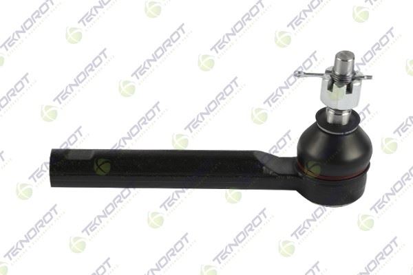 TEKNOROT MA-851 Rot Başi Diş Sağ-Sol Mazda Cx-3 1.5l S5 Dk Skyactiv Dizel 15->