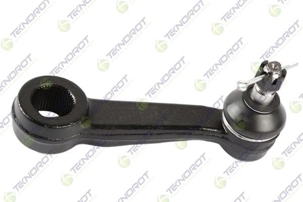 TEKNOROT MA-891 Frezeli Rot Mazda B2500 2.5l Wl Uf 4x2 4x4 96-01 Pitman Kolu