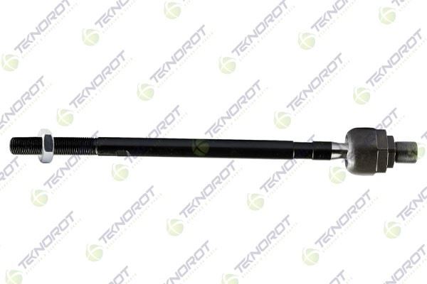 TEKNOROT MI-203 Rot Kolu Sağ-Sol Hyundai H100 2.5l D4ba D4bb 4d55 4d56 Panelvan 96->-Mitsubishi L300 2.5l 4d56 8v P1 5v Panelvan 86-96 Eski Model - İnce Diş