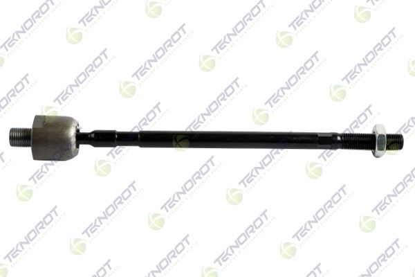 TEKNOROT MI-204 Rot Kolu Sağ-Sol Hyundai H100 2.5l D4ba D4bb 4d55 4d56 Panelvan 94-05 / Mitsubishi Galant 1.6l 1.8l 2.0l 84-92 Kalin Diş Hidrolik Direksiyonlu Araçlar İçin