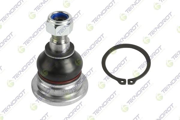 TEKNOROT MI-205 Rotil Alt Sağ-Sol Hyundai H100 2.5l D4ba D4bb 4d55 4d56 Panelvan 94-05 / Mitsubishi L300 2.5l 4d56 8 V P15v Panelvan 86->