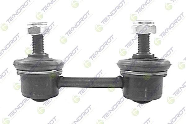 TEKNOROT MI-410 Z Rotu Arka Sağ-Sol Mitsubishi Carisma 1.6l 4g92 Da1a 95->-1.8l Gdi 4g93 Da2a 95->