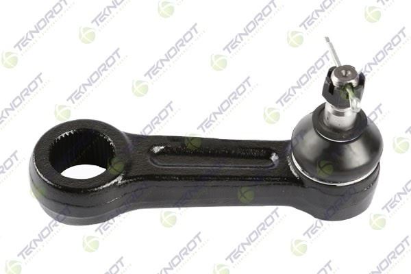 TEKNOROT MI-731 Frezeli Rot Mitsubishi L200 2.5l 4d55 4d56 8v K64t 4x2 96-06 Pitman Kolu