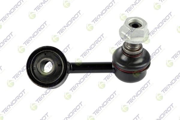 TEKNOROT MI-737 Z Rotu Ön Sol Mitsubishi L200 2.4l 4n15 Kl2t Euro5 H-Line 6 Vites 15-> / Fiat Fullback 502. 503 16->