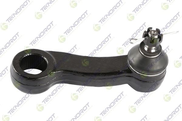 TEKNOROT MI-741 Frezeli Rot Mitsubishi L200 2.5l 4d55 4d56 8v K14t 4x2 86-96 Pitman Kolu