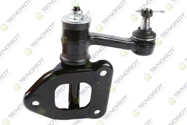 MI-751 Deve Boynu Sol-Sag On Mitsubishi L200 2000-2005