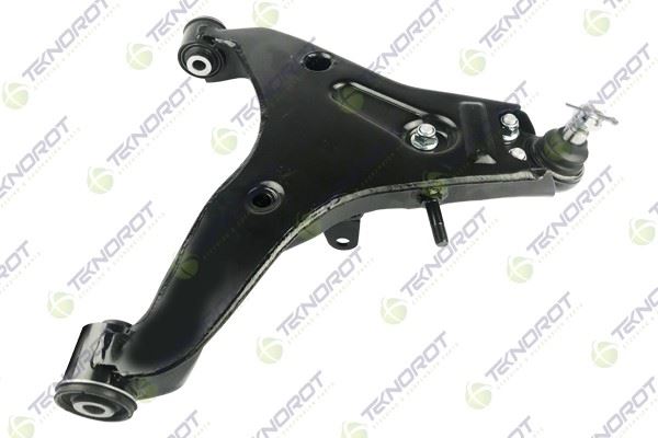 DELPHI TC4413 Salincak Alt Sağ Rotilli Mitsubishi L200 2.4l 4n15 Kl2t Euro5 H-Line 6 Vites 15->-Fiat Fullback 50 2. 503 16->