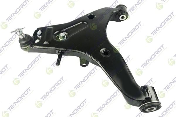 TEKNOROT MI-789 Salincak Alt Sol Rotilli Mitsubishi L200 2.4l 4n15 Kl2t Euro5 H-Line 6 Vites 15-> / Fiat Fullback 502. 503 16->