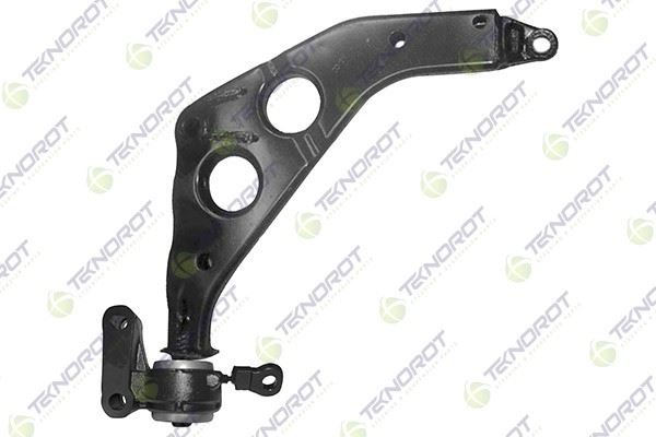 TEKNOROT MN-106K Salincak Kiti Ön Sağ Mini-Cooper R50.R53-2001-2006-Mini-Cooper R52-2004-2007