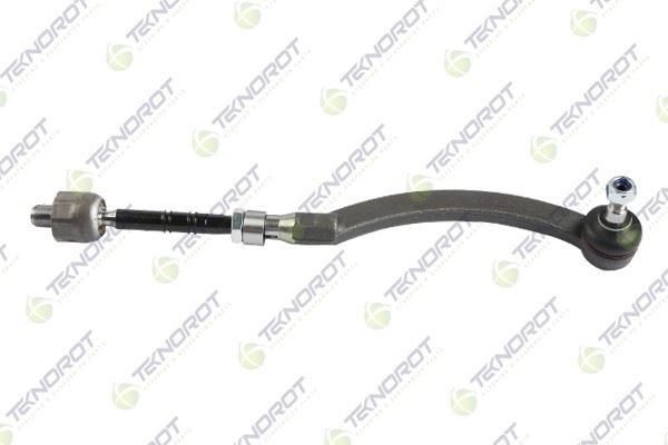 TEKNOROT MN-121103 Rot Takimi Ön Sağ Mini-Cooper R50.R53-2001-2006-Mini-Cooper R52-2004-2007