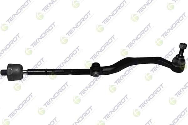 MN-133 Rotmili Sol-Sag Mini Cooper 2007-