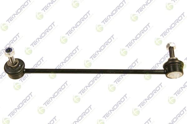 TEKNOROT MN-145 Aski Rotu On Sol Mini R60 R61