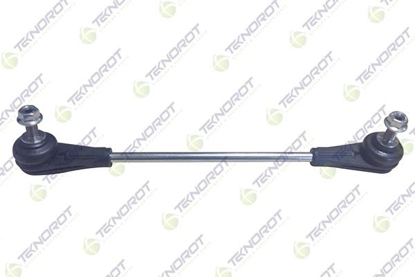 TEKNOROT MN-166 Z Rot Arka Sol/Sağ Mini F55 14>F56 13>F57 Cabrio 14>