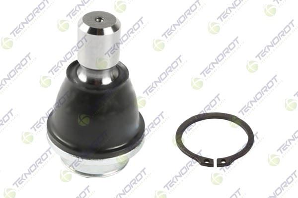 N-1014 Rotil Sol-Sag On Nissan Navara 2015-