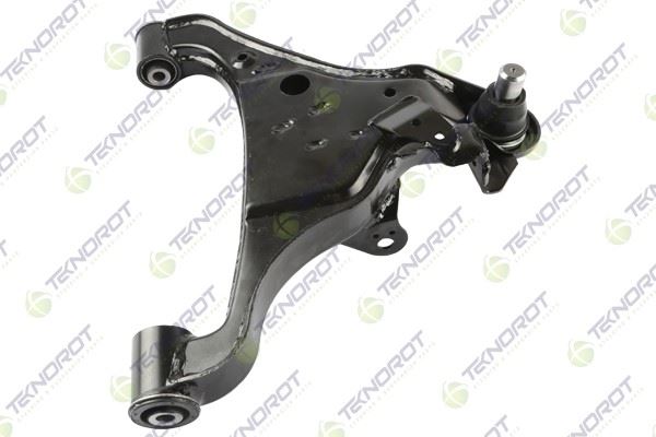 N-1068 Salincak Sag On Alt Rotilli Burclu Sac Nissan Navara Np300 (D23) 2015-