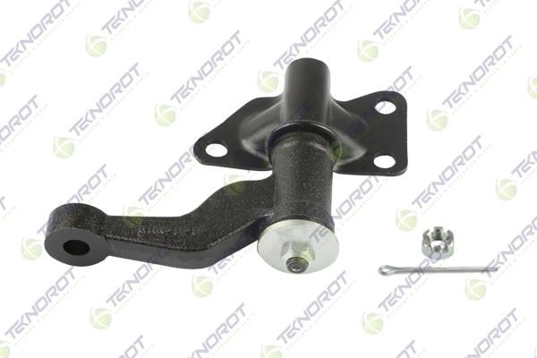 N-1081 Deve Boynu On 2.4 4x2 Nissan Frontier 1998-2004