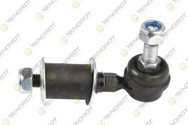 TEKNOROT N-110 Z Rotu Ön Sağ-Sol Nissan Almera 1.5l Qg15de N16 00-> 1.6l Qg16de N16 Otomatik Vites 00-03 / Sunny 1.6l Ga16 N14 90-95
