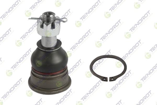 TEKNOROT N-202 Rotil Alt Sağ-Sol Nissan Sunny 1.6l Ga16 N14 90-95-Almera 1.6l Ga16de N15 96-01-Primera 1.6l 2.0l Ga 16 Sr20 P11 96-01