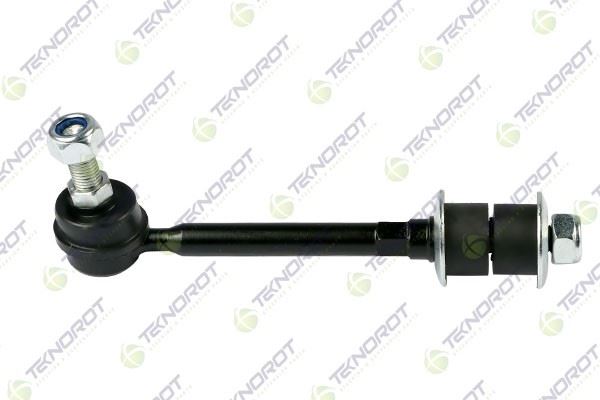 TEKNOROT N-312 Z Rotu Ön Sağ-Sol Nissan Primera 1.6l 2.0l Ga16 Sr20 P11 96-01 182mm