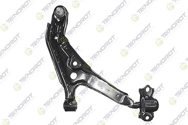 TEKNOROT N-335 Salincak Alt Sağ Rotilli Nissan Primera 1.6l 2.0l Ga16 Sr20 P11 96-01