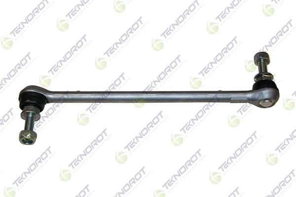 TEKNOROT N-430 Z Rotu Ön Sağ-Sol Nissan Micra 1.2l Hr12de K13k 10->-Note 1.4l 1.6l 1.5l Dci E11 06-13