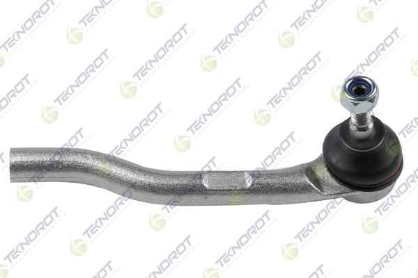 TEKNOROT N-431 Rot Başi Diş Sağ Nissan Micra 1.2l Hr12de K13k 10->