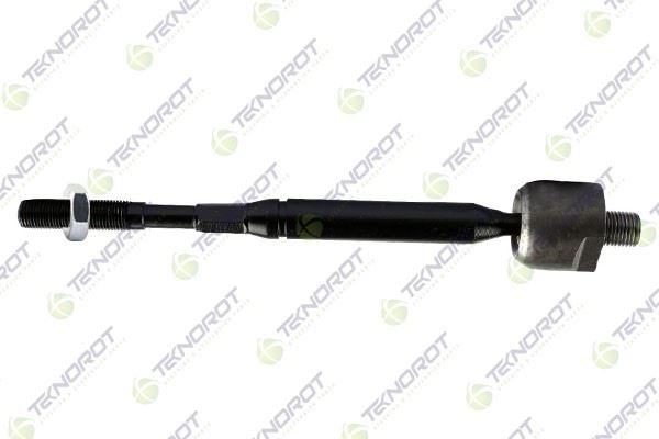 N-443 Rot Mili On Nissan Micra Iv 2010-