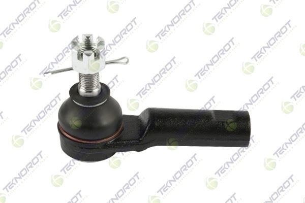 TEKNOROT N-502 Rot Başi Diş Sağ-Sol Nissan Almera 1.5l Qg15de N16 02->-Altima 2.0l Ca20 A31 89->-Maxima 2.0l Vq20de A32 A33 94->-3.0l Vq30de Dohc A32 A33 95->