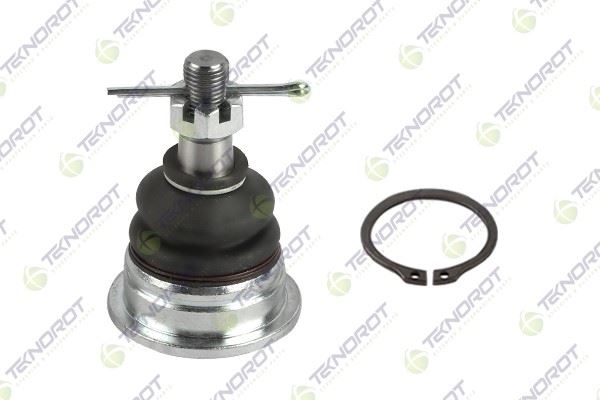 TEKNOROT N-576 Rotil Alt Sağ-Sol Nissan Pick Up 2.5l 2.7l Td25 Td27 D22 4x2 97-02 -2.5l Sd25 Td25 720 D21 4x2 85-96