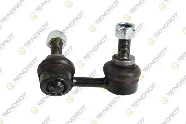 TEKNOROT N-586 Z Rotu Ön Sağ Nissan Navara 2.5l Yd25ddti Dci D40 4x2 4x4 04->