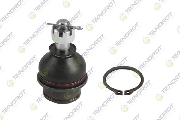 N-595 Rotil On Ust Nissan Pathfinder - Navara - Frontier 2005-2014