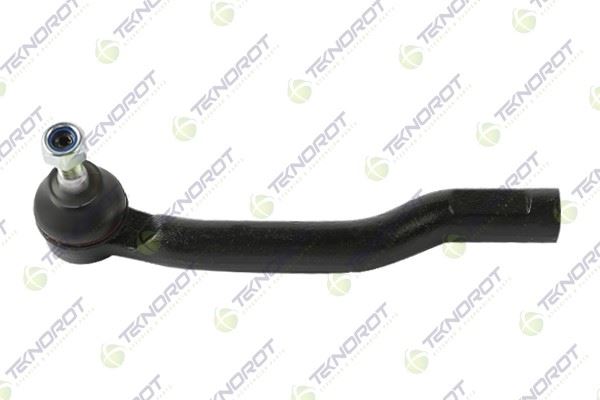 TEKNOROT N-802 Rot Başi Diş Sol Nissan Note 1.4l 1.6l 1.5l Dci E11 06-13