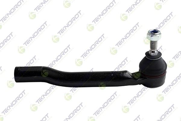 TEKNOROT N-851 Rot Başi Diş Sağ Nissan Juke 1.5l Dci F15 10->-1.6l Hr16de F15 10->